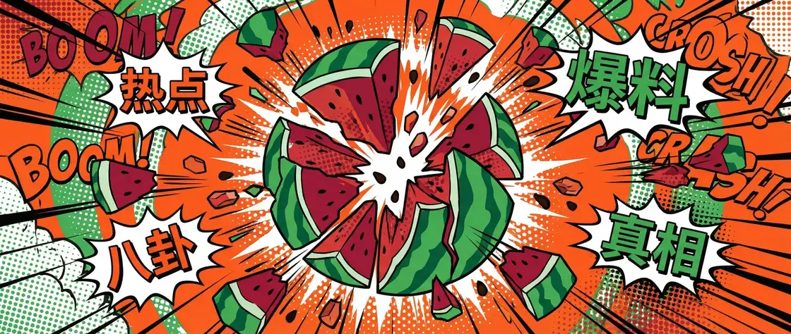 澳门威尼斯人网址 今日头瓜爆炸漫画横幅