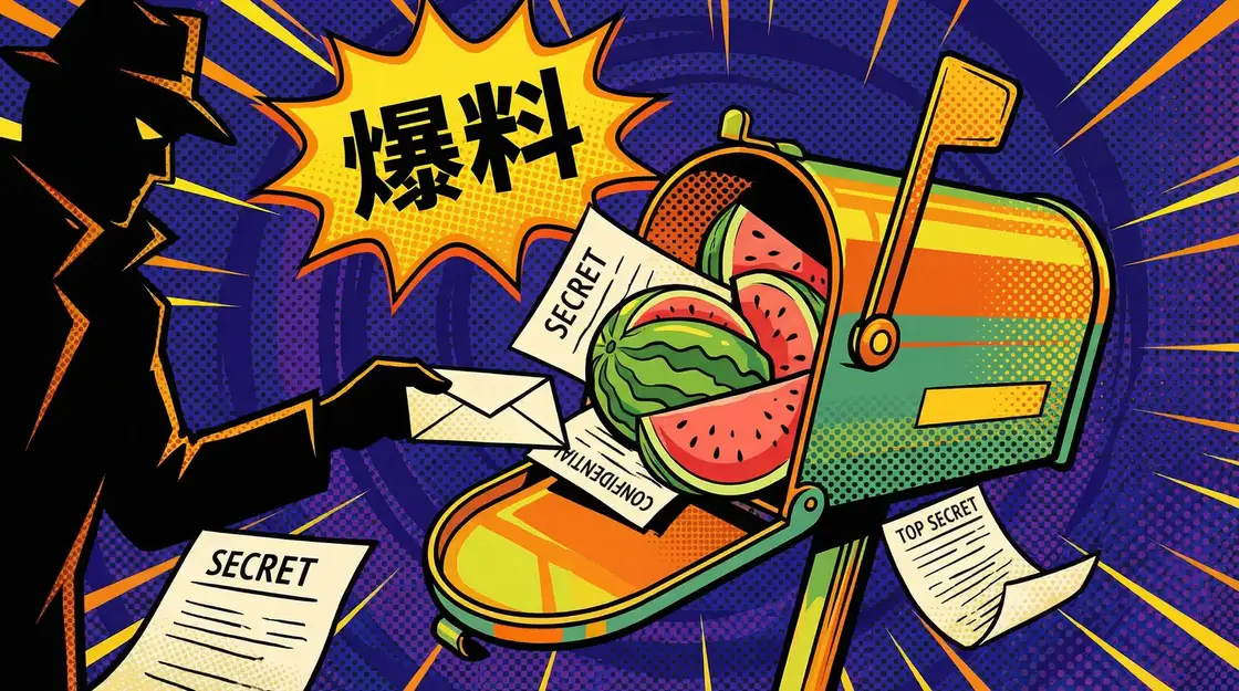 澳门威尼斯人网址 匿名爆料通道漫画插图